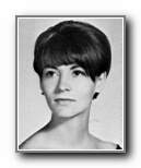 Karen Johnson: class of 1967, Norte Del Rio High School, Sacramento, CA.